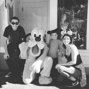 Meet your Posher, Adriana